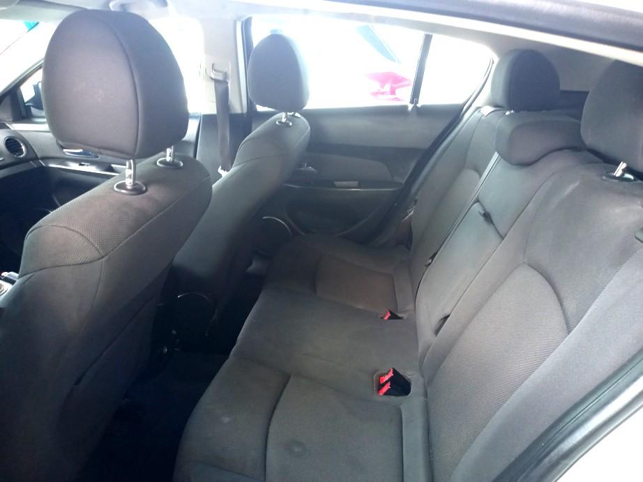 CHEVROLET Cruze Hatch - Foto