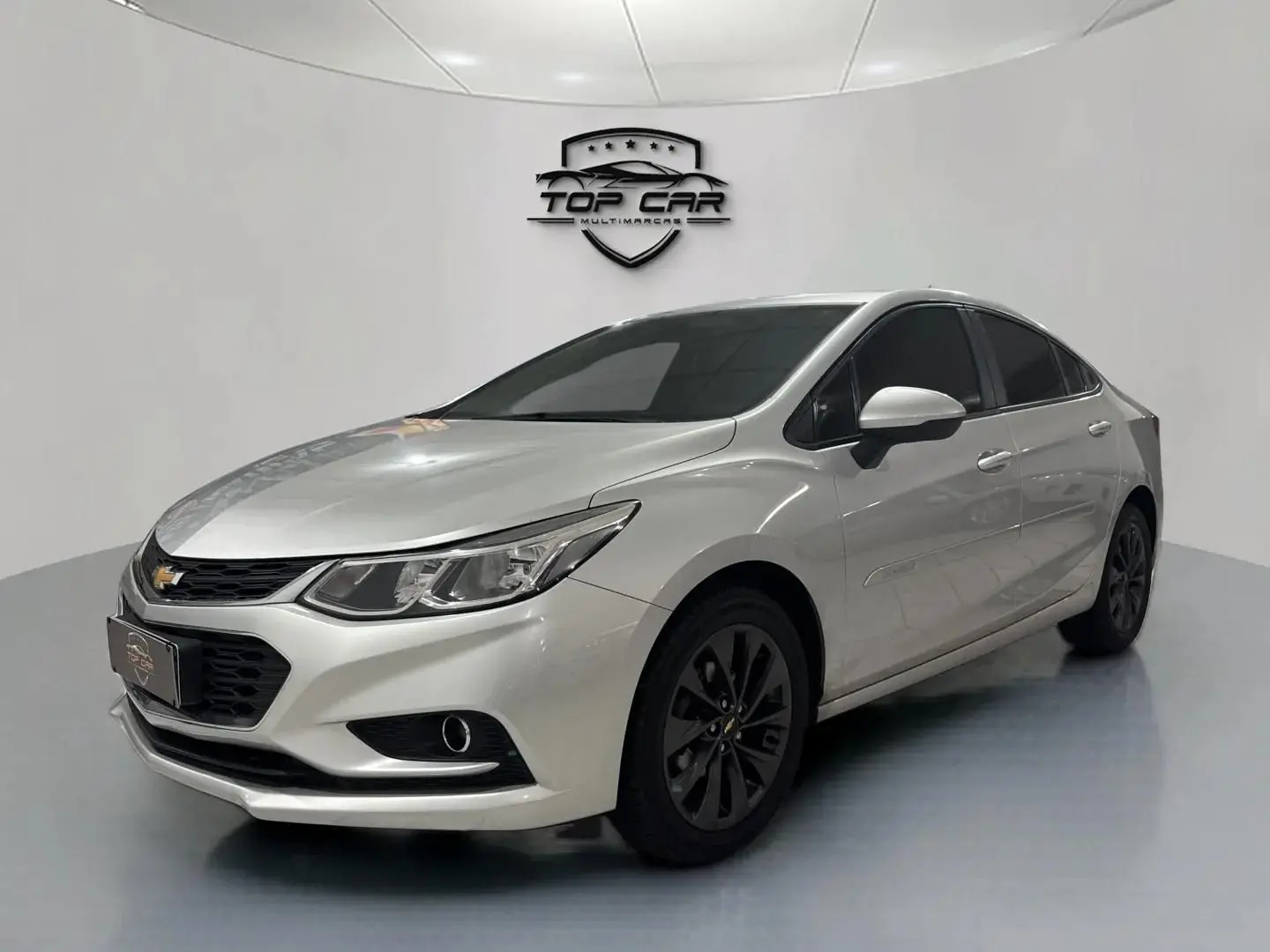 CHEVROLET Cruze Sedan - Foto