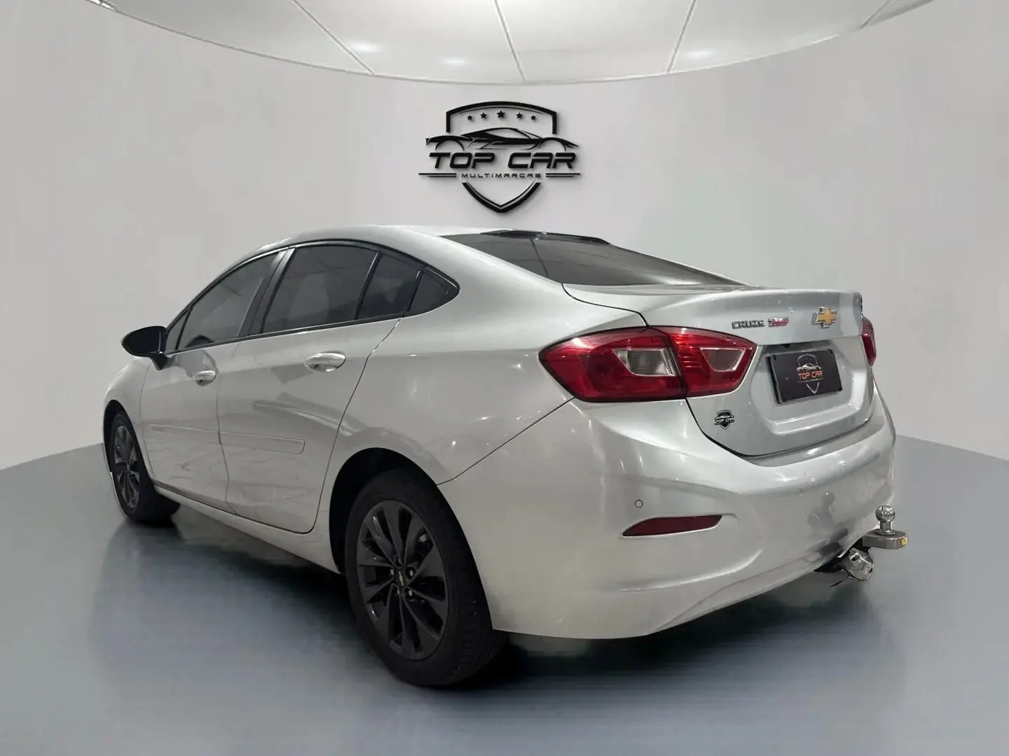 CHEVROLET Cruze Sedan - Foto