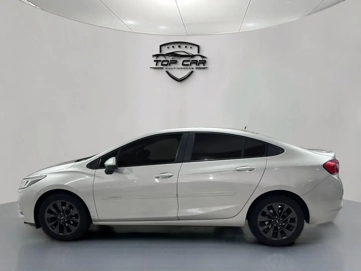 CHEVROLET Cruze Sedan - Foto