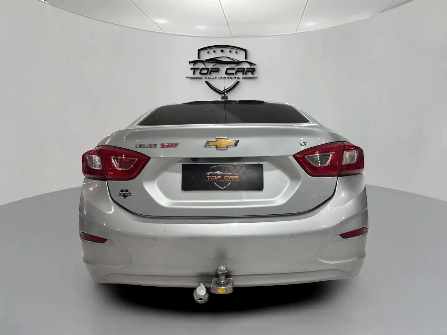 CHEVROLET Cruze Sedan - Foto