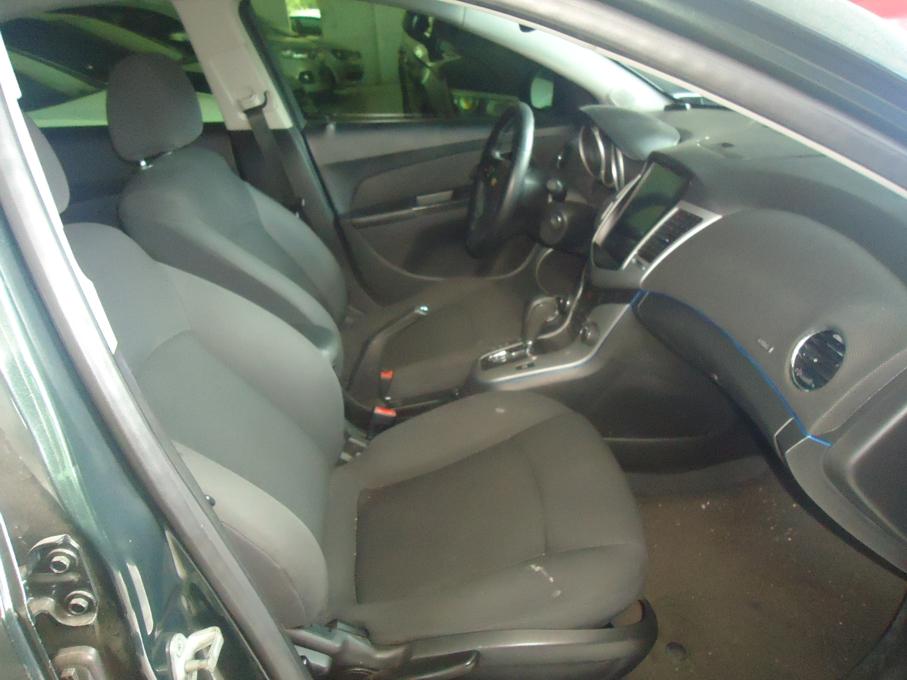 CHEVROLET Cruze Sedan - Foto