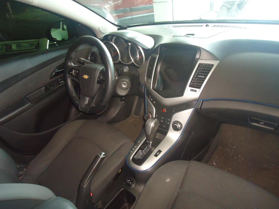 CHEVROLET Cruze Sedan - Foto