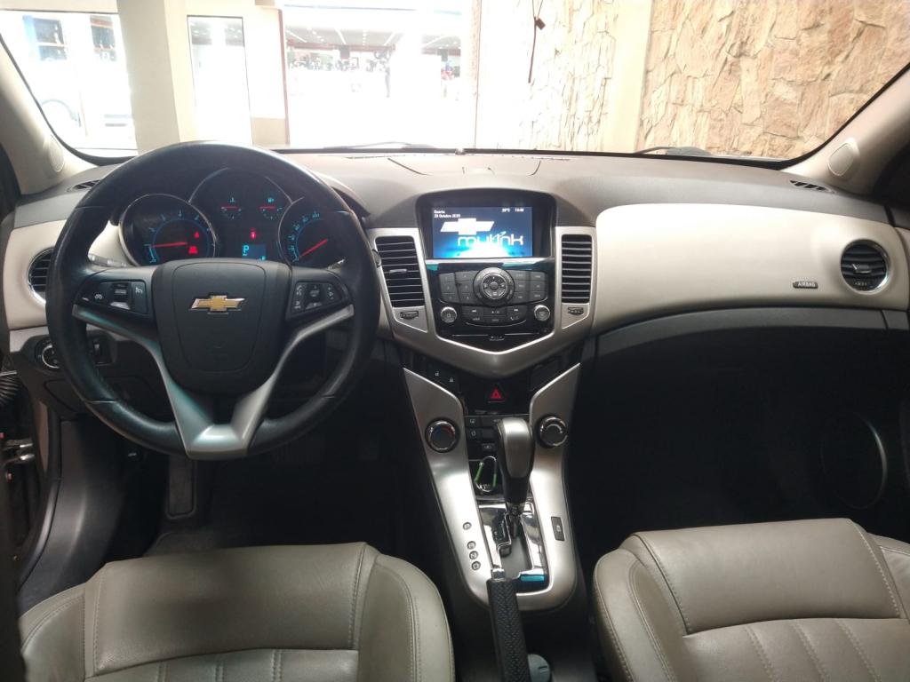 CHEVROLET Cruze Sedan - Foto