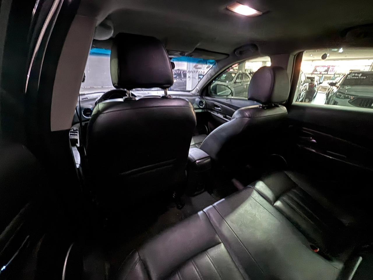 CHEVROLET Cruze Sedan - Foto