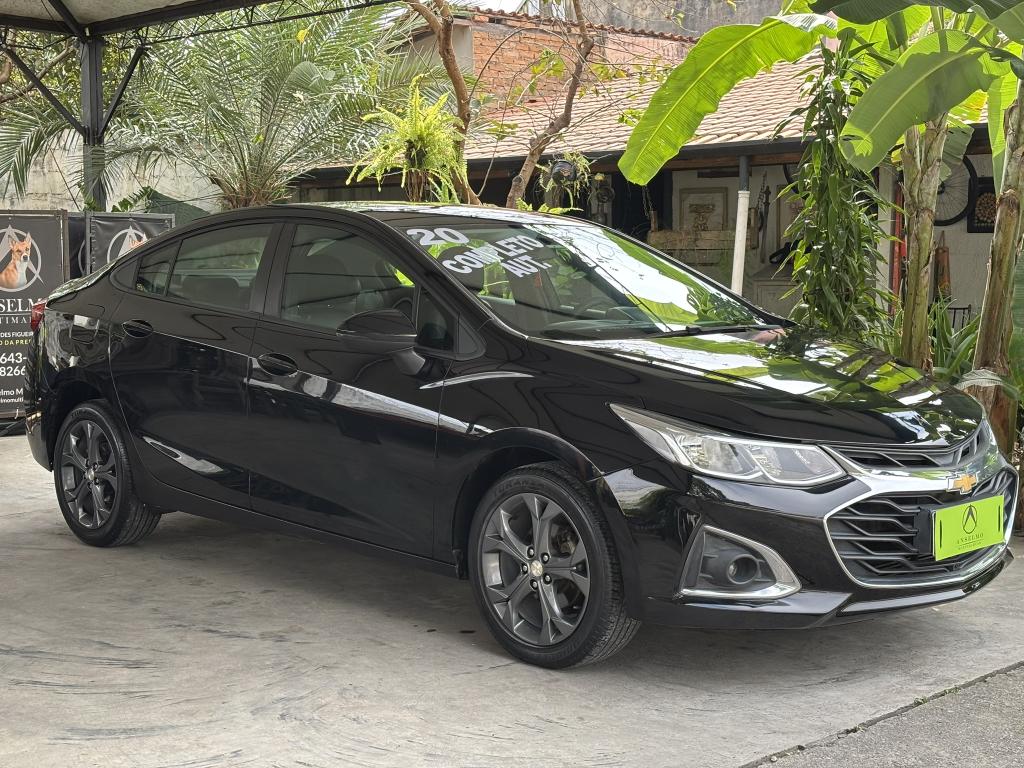 CHEVROLET Cruze Sedan