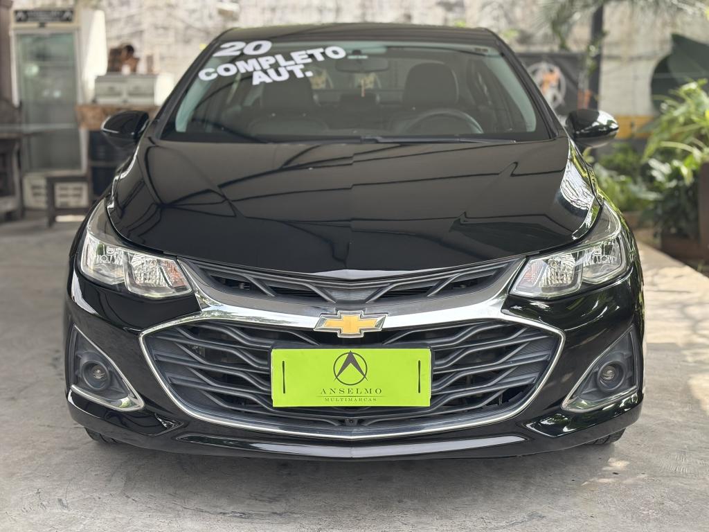 CHEVROLET Cruze Sedan - Foto