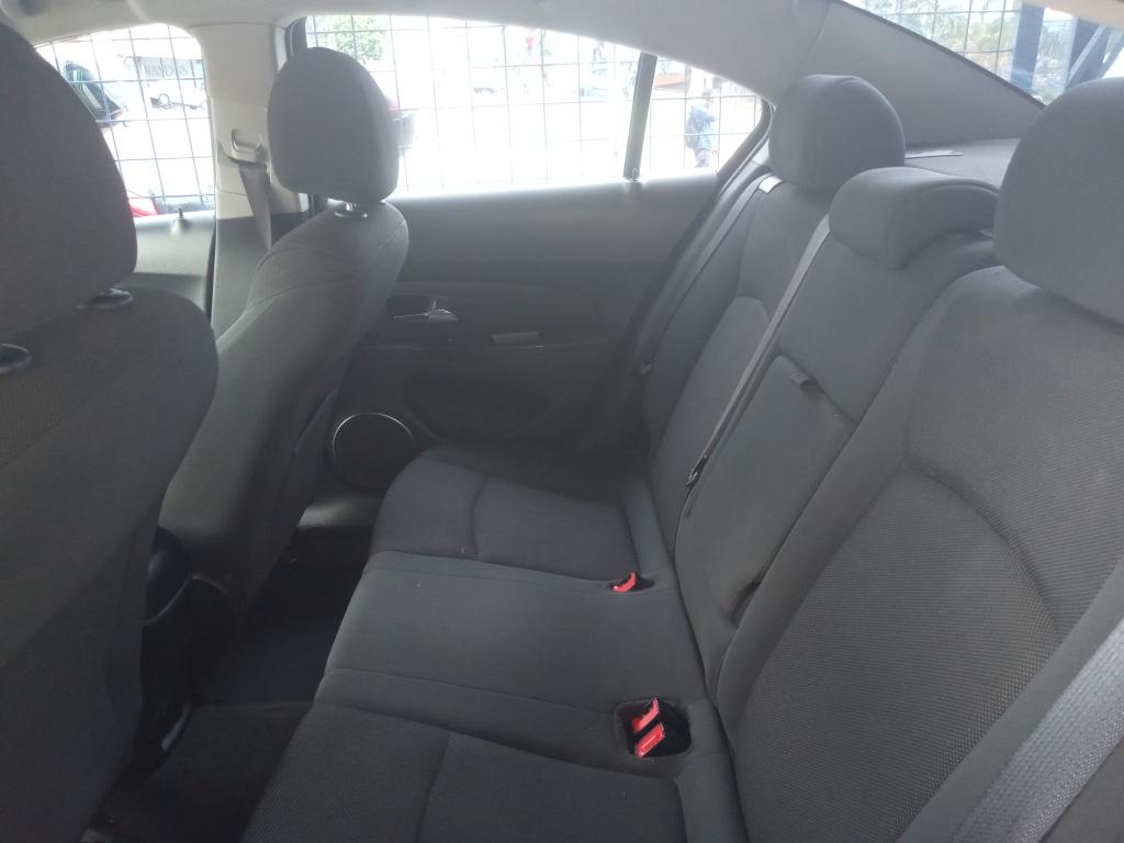CHEVROLET Cruze Sedan - Foto