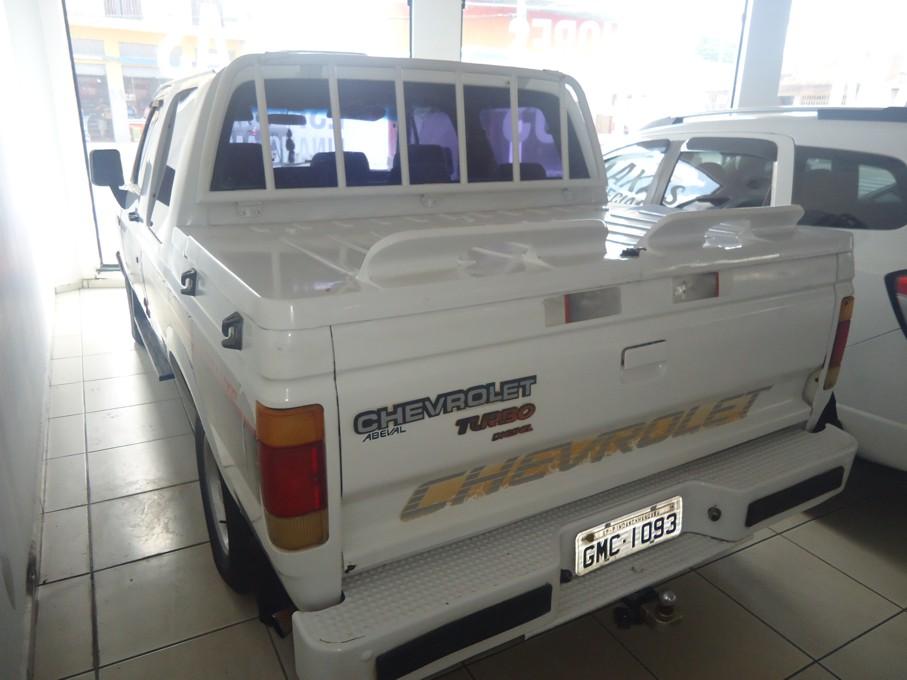 CHEVROLET D20 - Foto