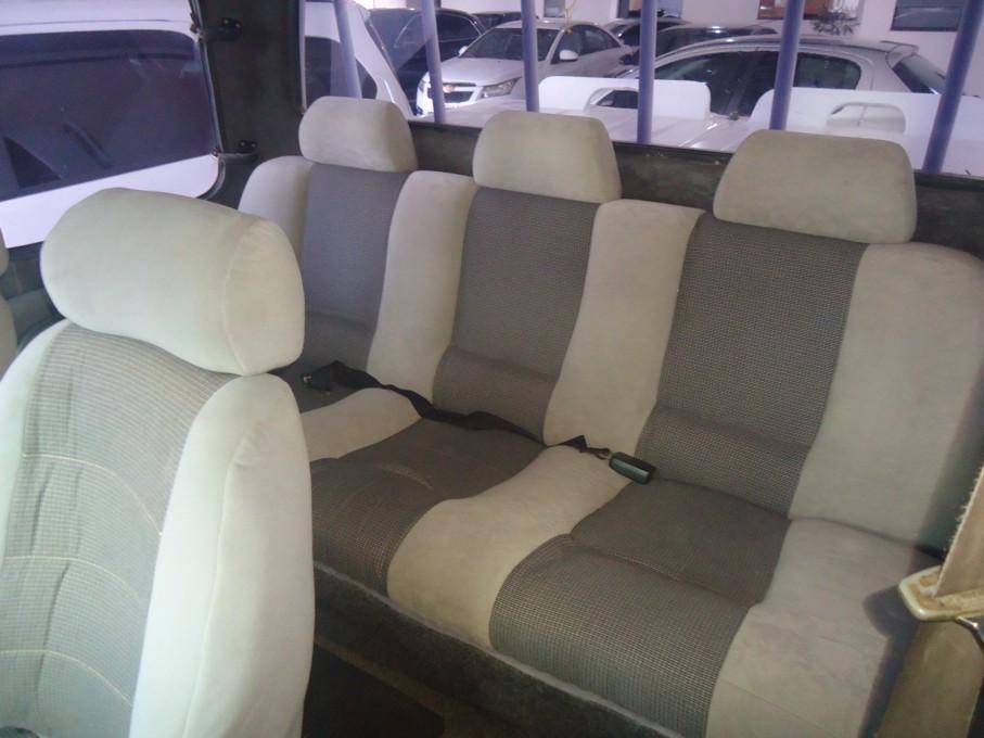 CHEVROLET D20 - Foto