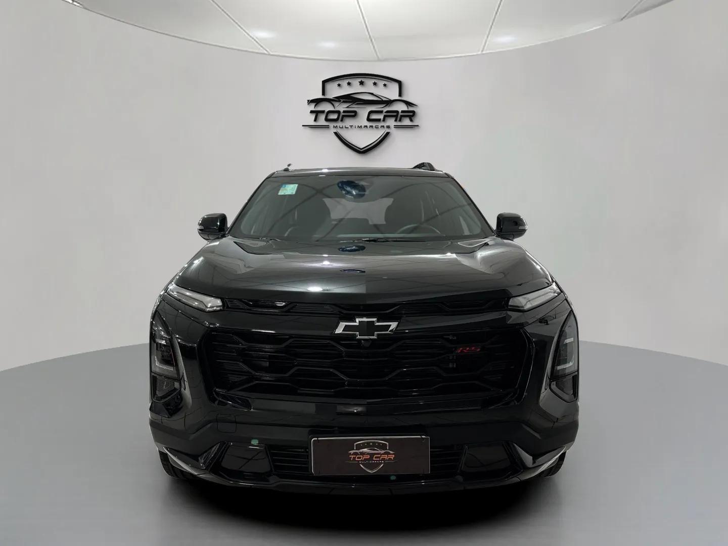 CHEVROLET Equinox - Foto