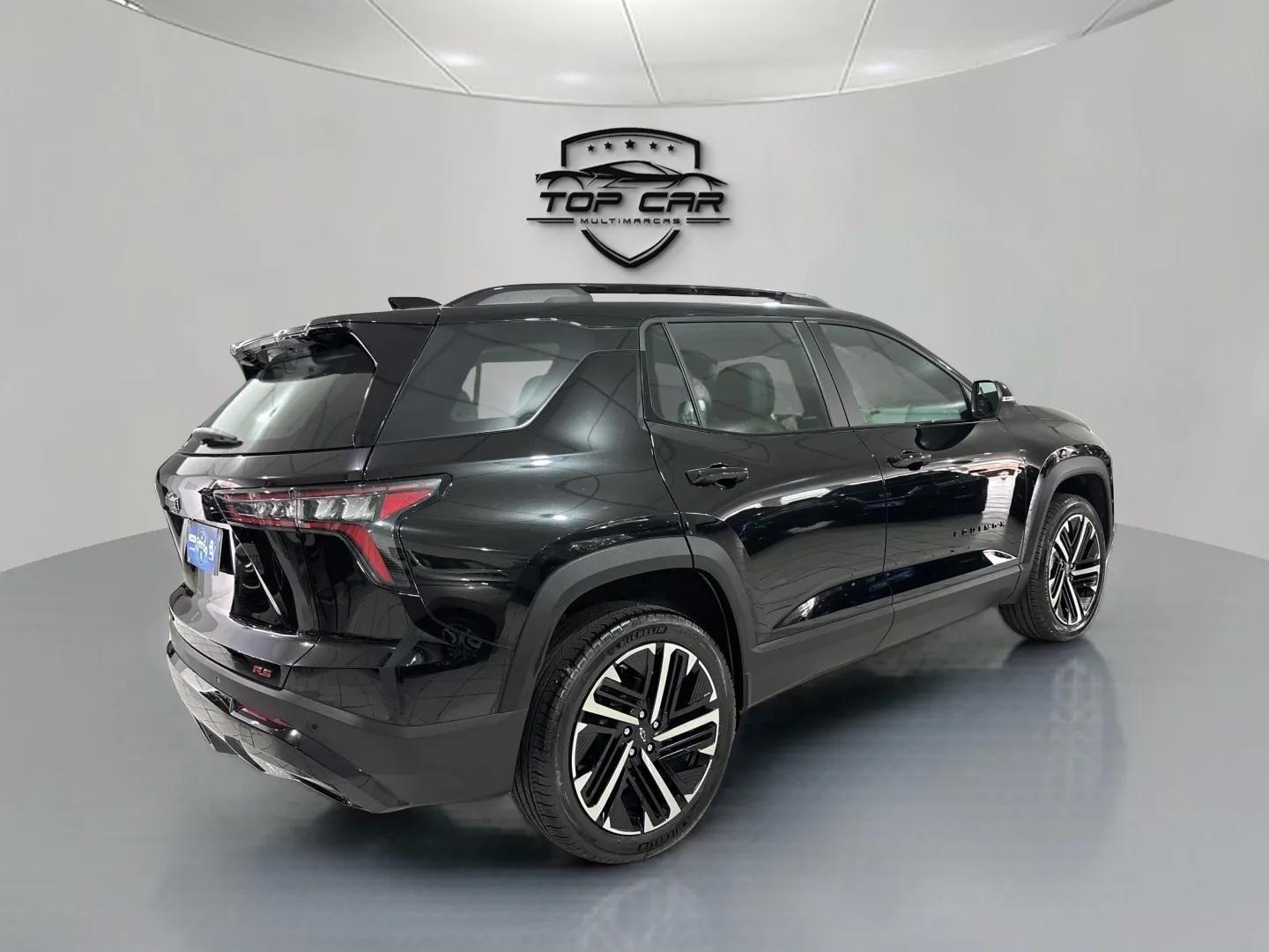 CHEVROLET Equinox - Foto