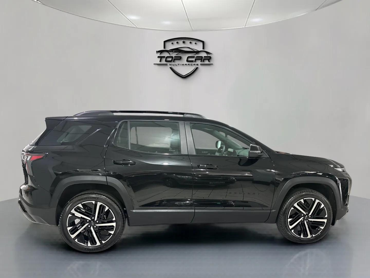 CHEVROLET Equinox - Foto