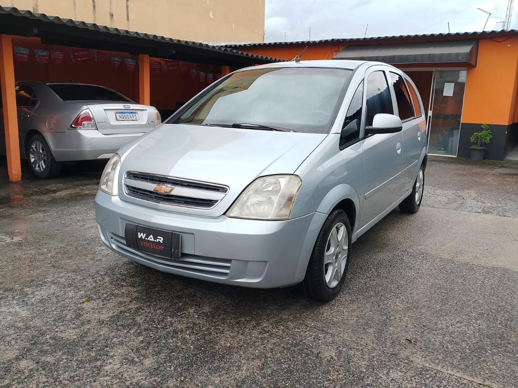 CHEVROLET Meriva