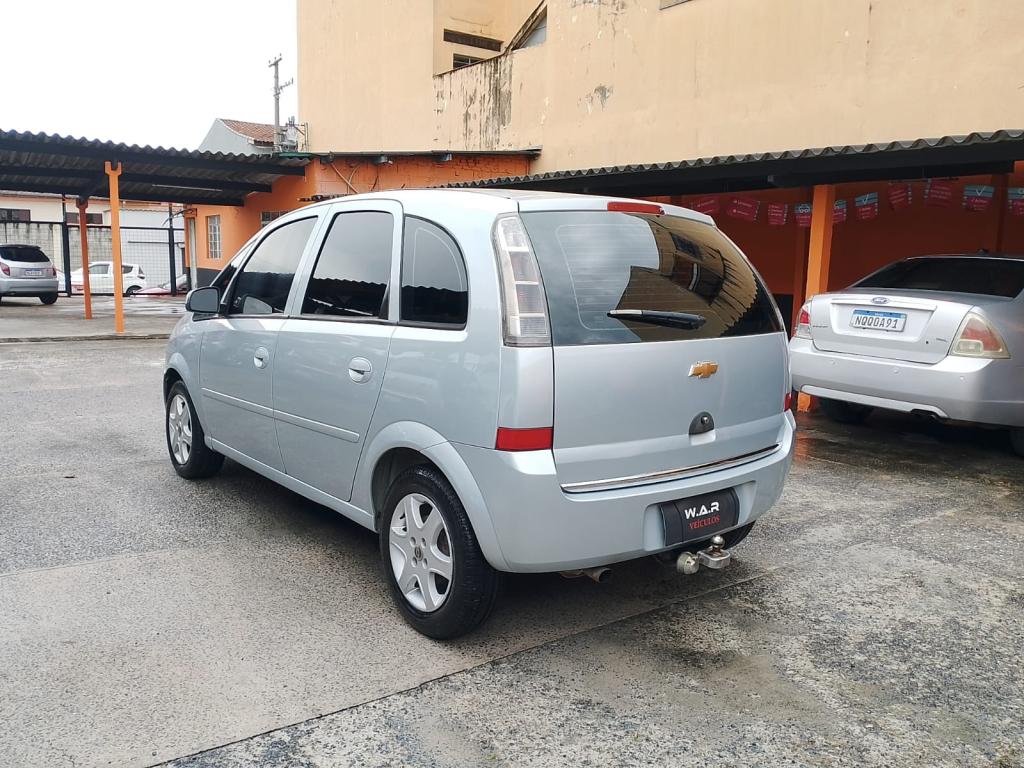 CHEVROLET Meriva - Foto