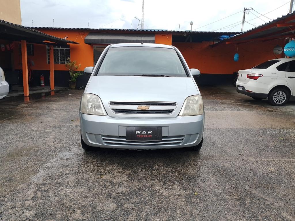 CHEVROLET Meriva - Foto
