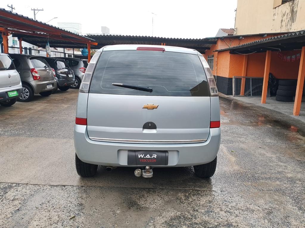 CHEVROLET Meriva - Foto