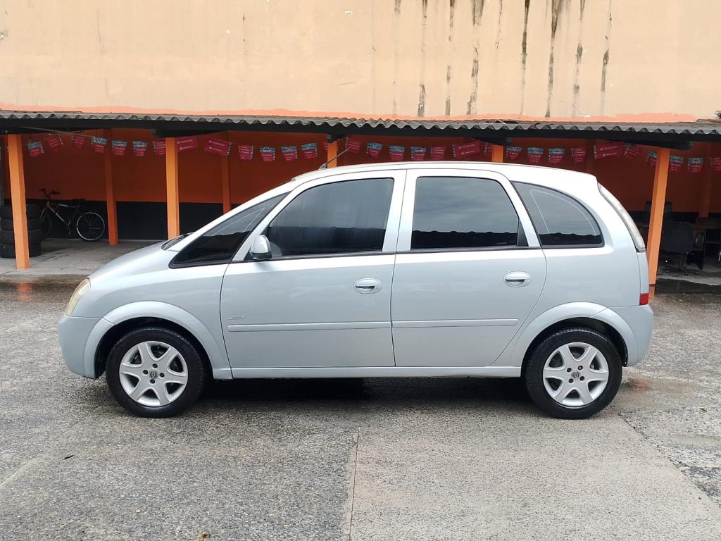 CHEVROLET Meriva - Foto