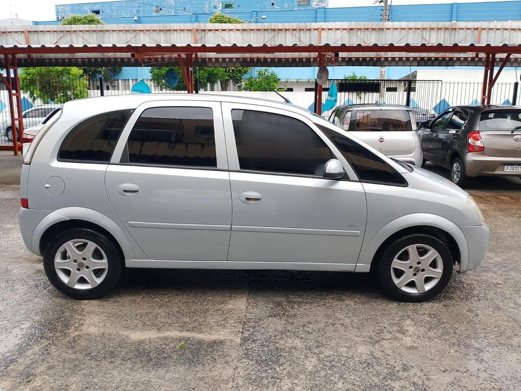 CHEVROLET Meriva - Foto