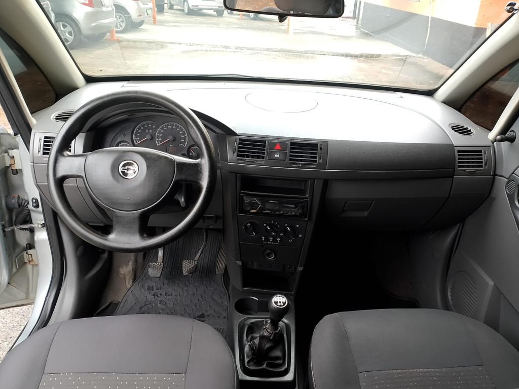 CHEVROLET Meriva - Foto