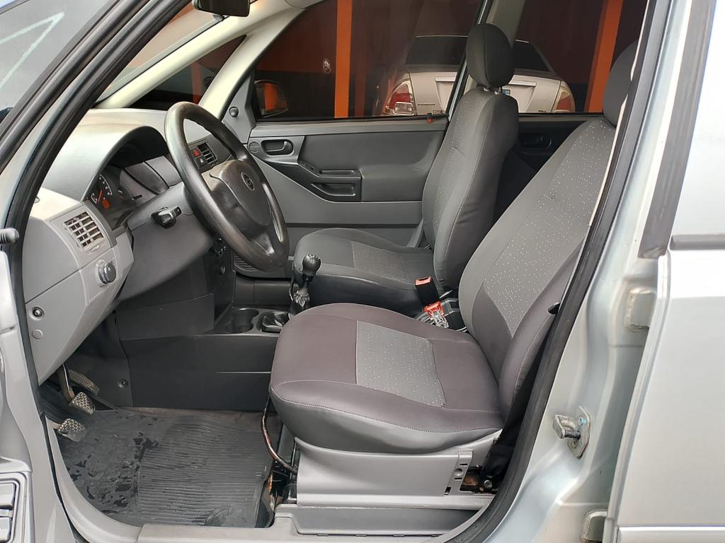 CHEVROLET Meriva - Foto