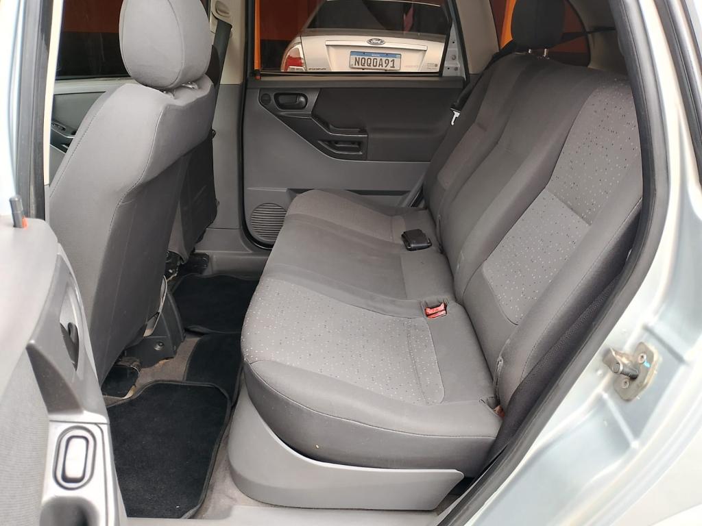 CHEVROLET Meriva - Foto