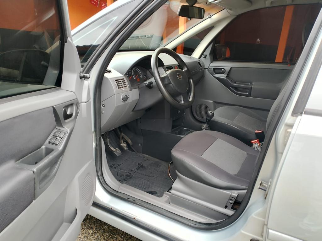 CHEVROLET Meriva - Foto