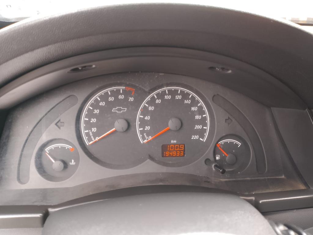 CHEVROLET Meriva - Foto