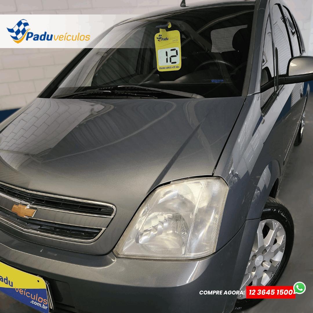 CHEVROLET Meriva - Foto