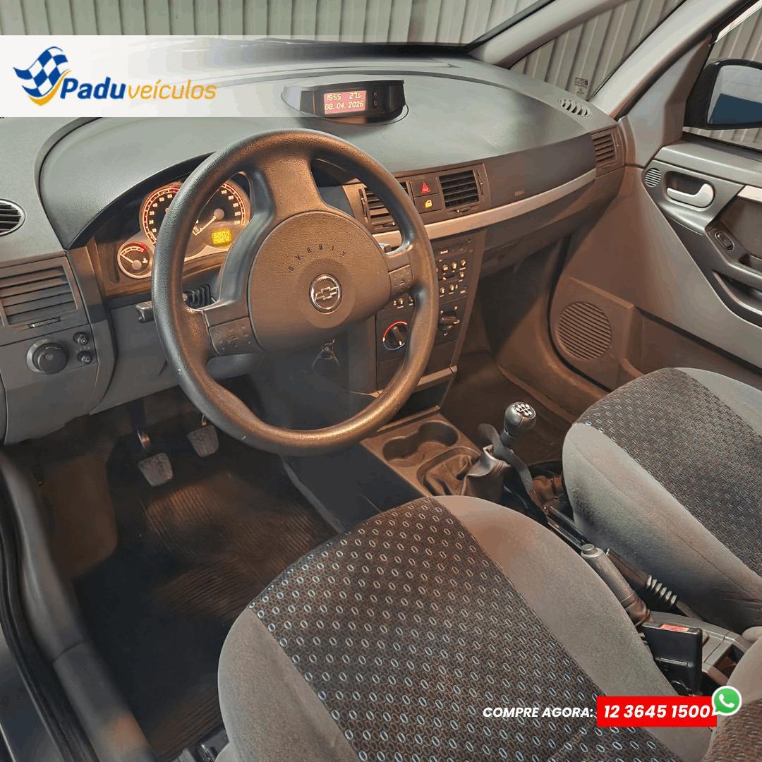 CHEVROLET Meriva - Foto