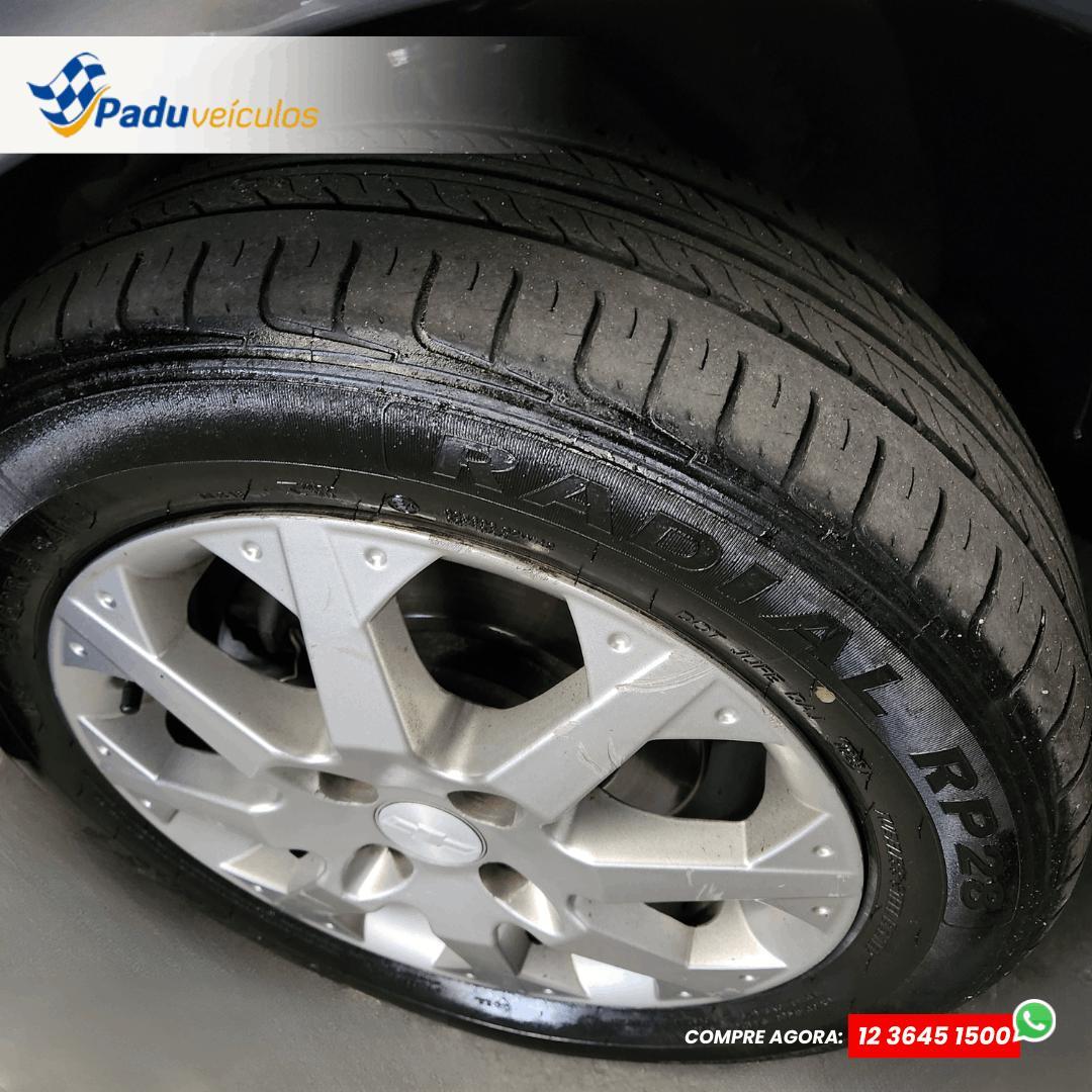 CHEVROLET Meriva - Foto