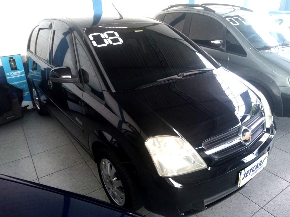 CHEVROLET Meriva
