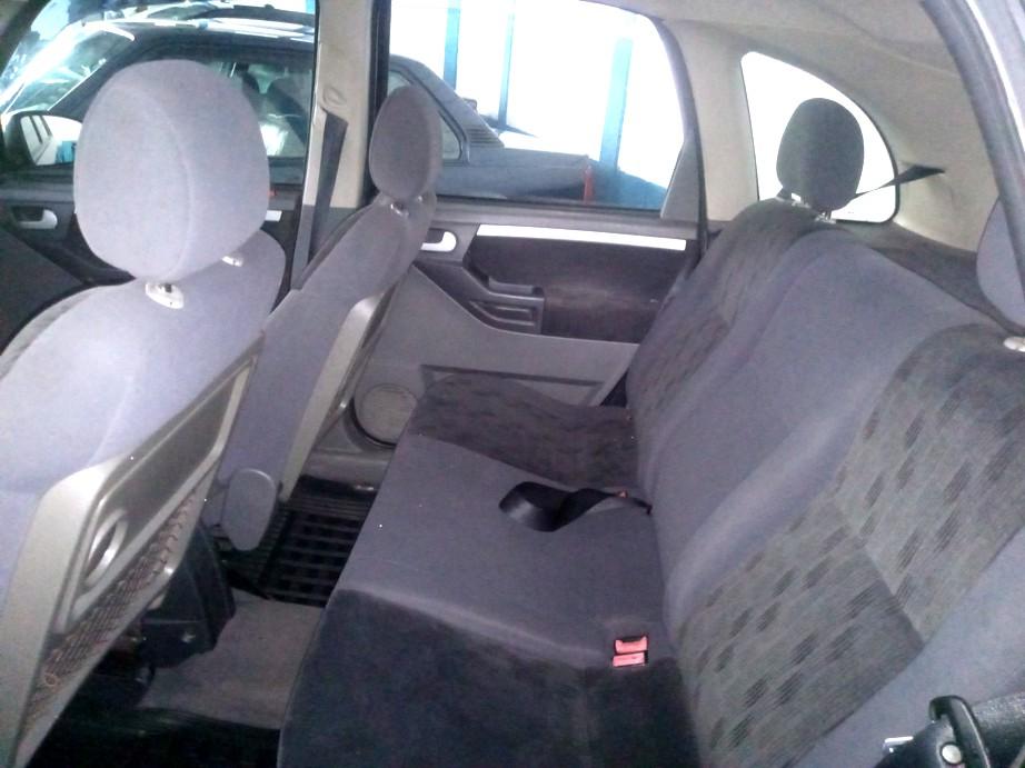 CHEVROLET Meriva - Foto