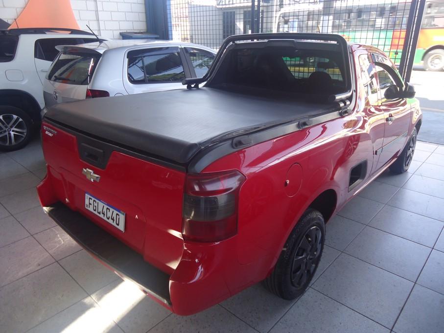 CHEVROLET Montana - Foto