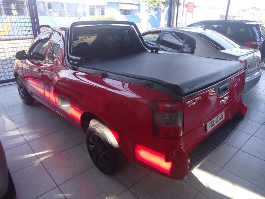 CHEVROLET Montana - Foto