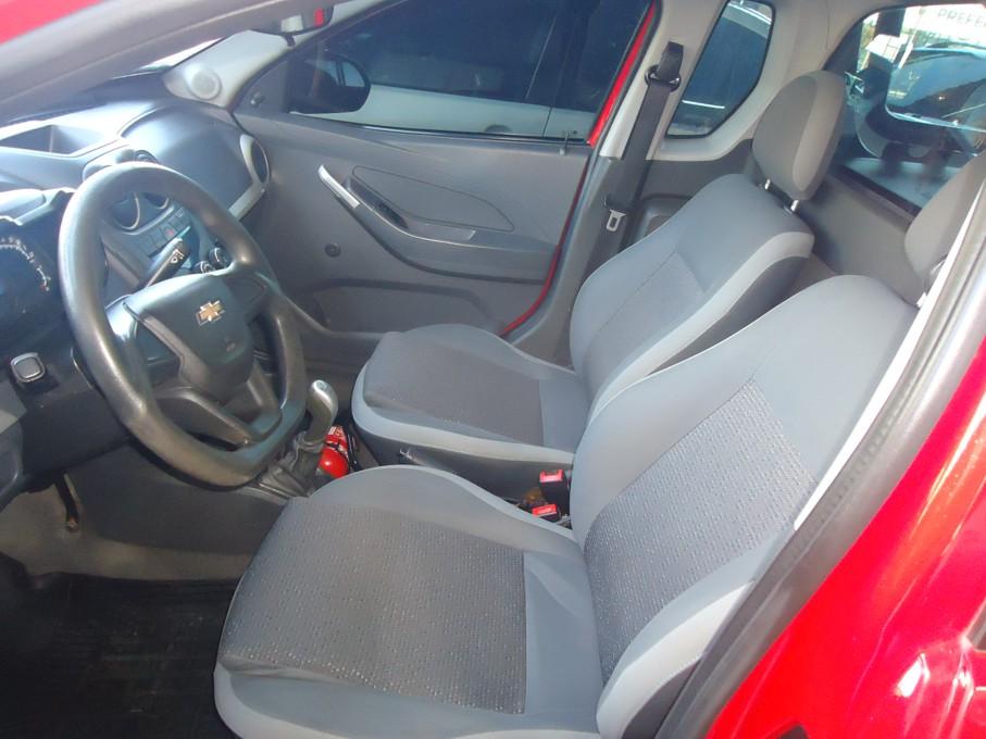 CHEVROLET Montana - Foto