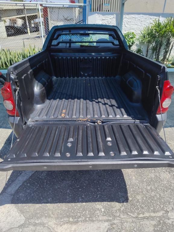 CHEVROLET Montana - Foto