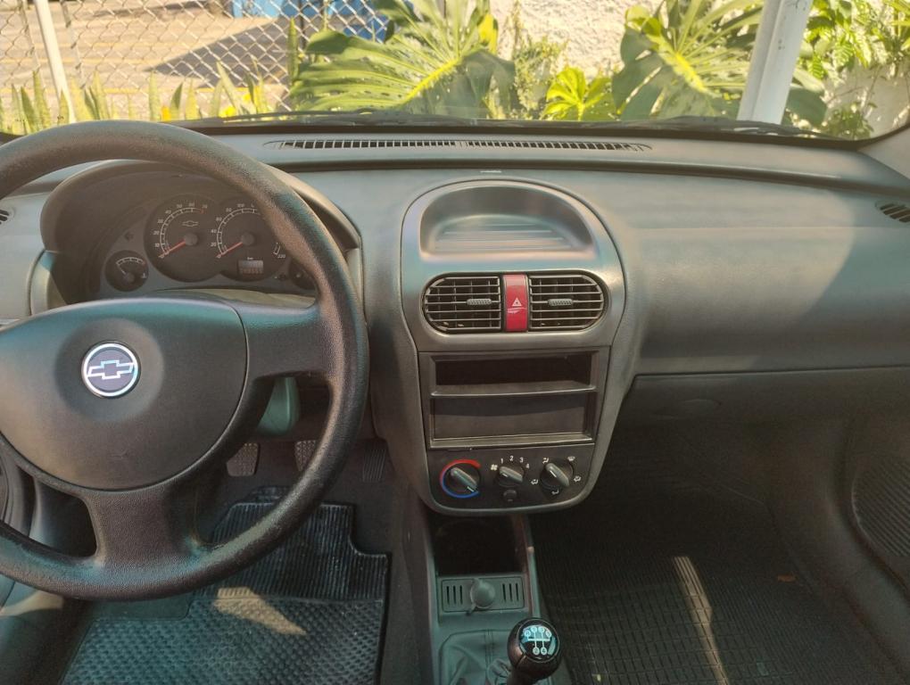 CHEVROLET Montana - Foto