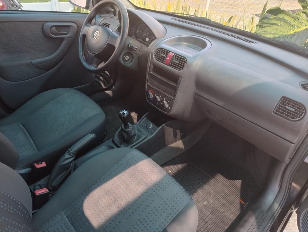 CHEVROLET Montana - Foto