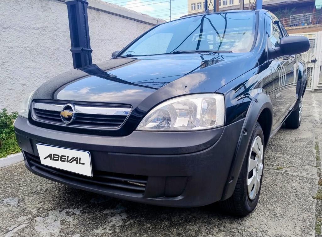 CHEVROLET Montana - Foto