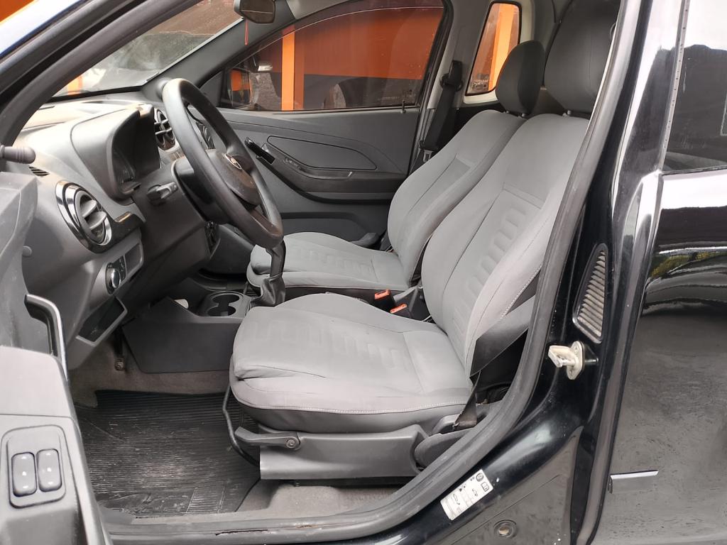 CHEVROLET Montana - Foto