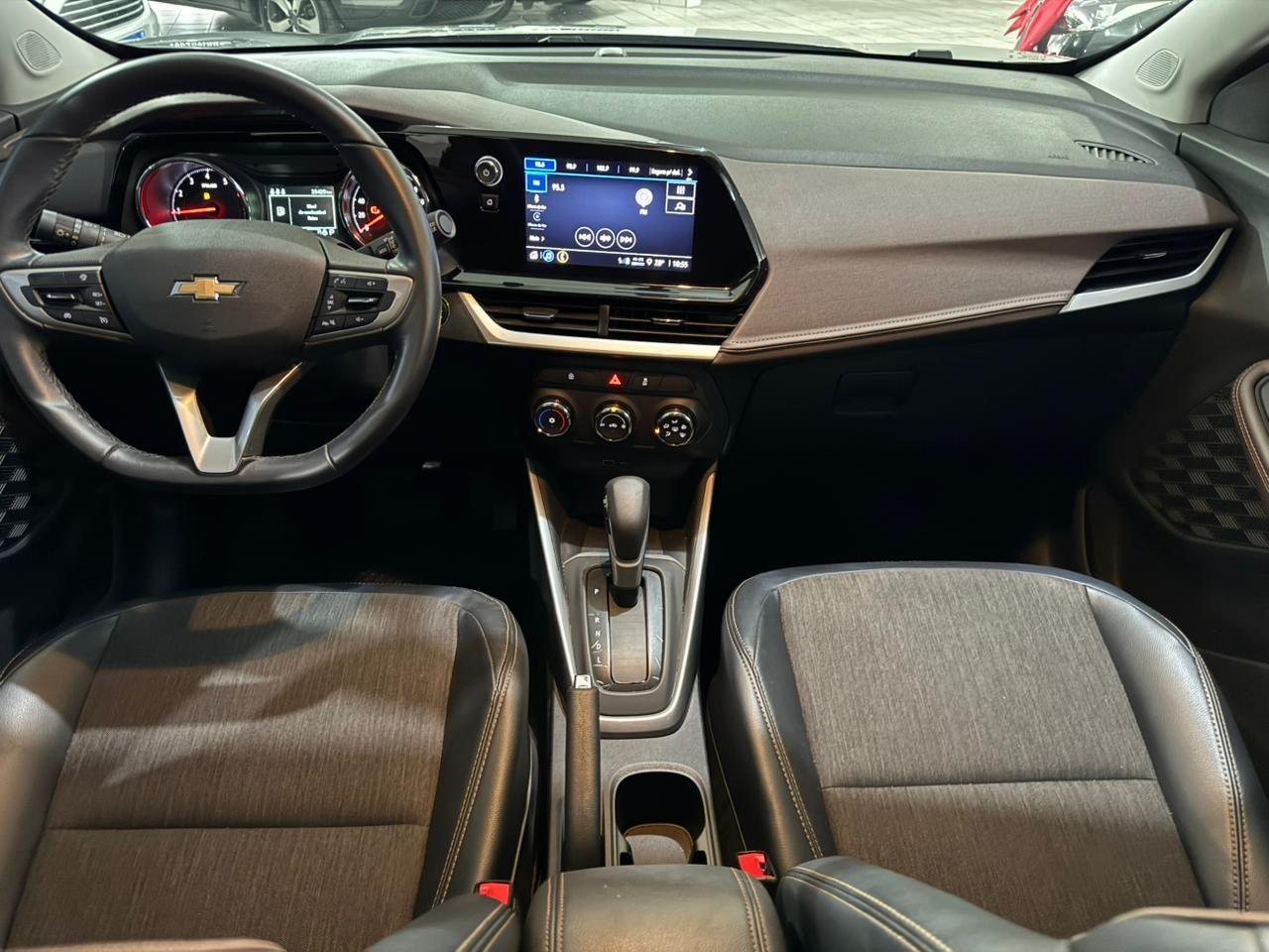 CHEVROLET Montana - Foto