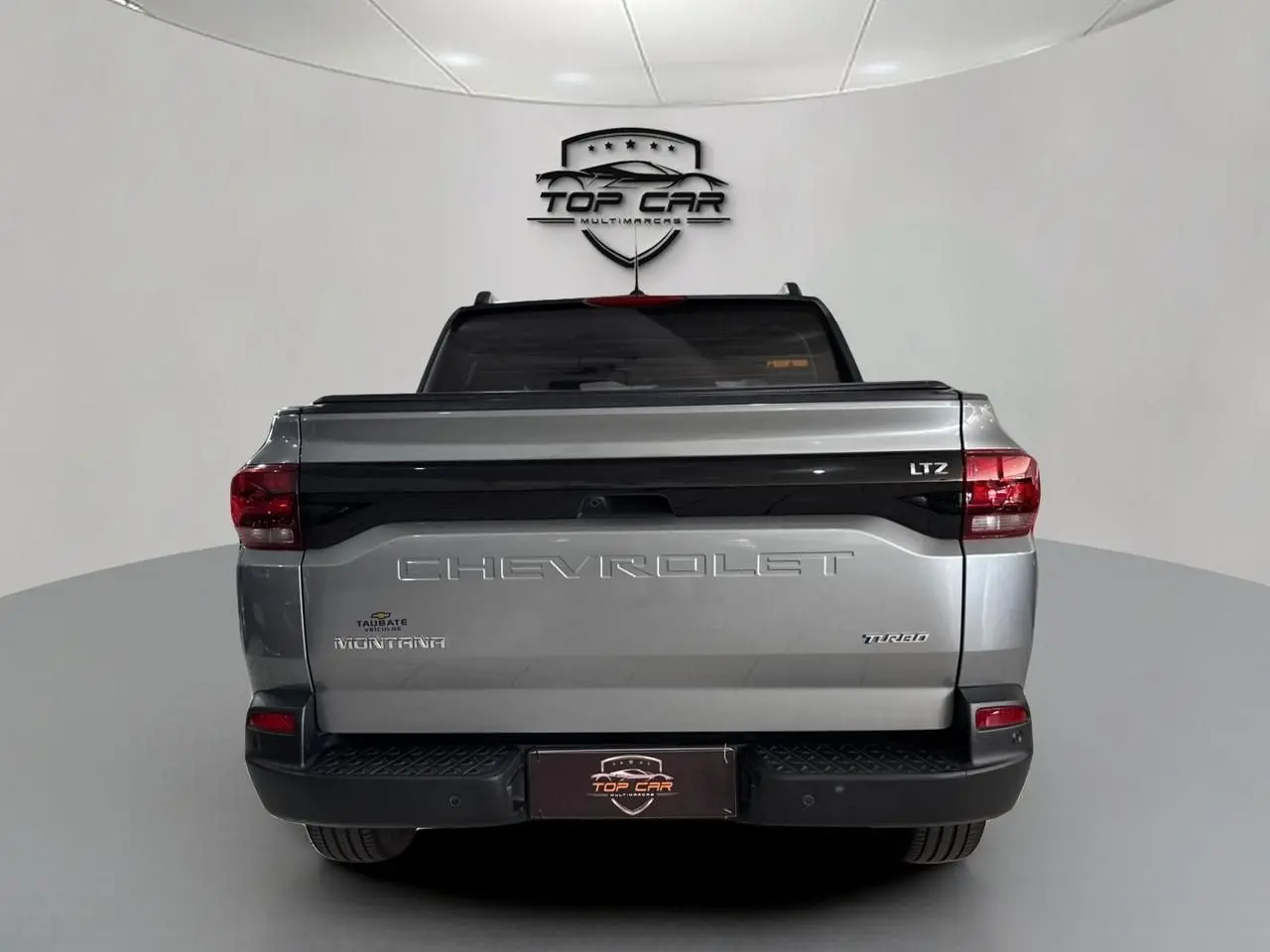 CHEVROLET Montana - Foto