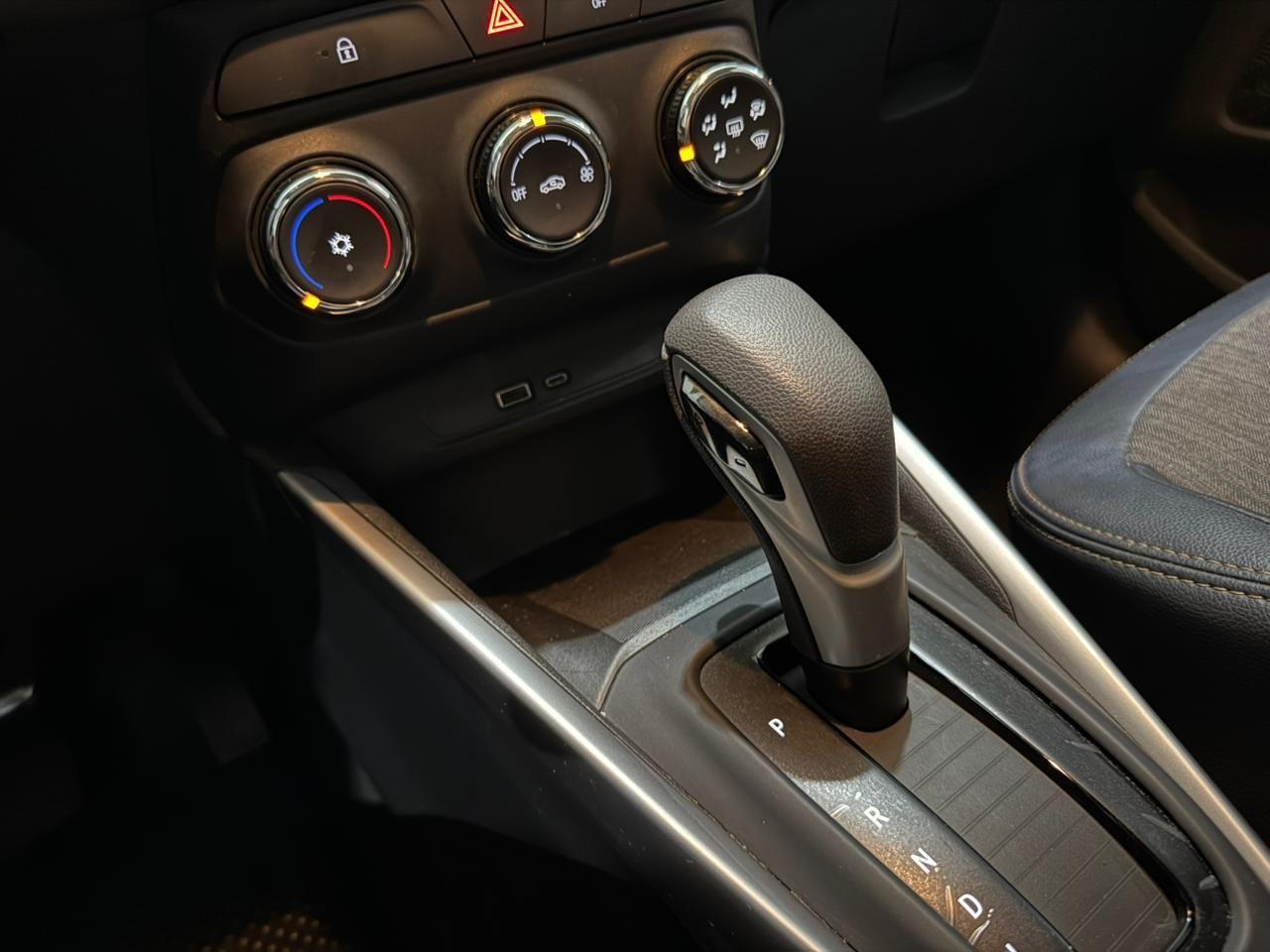 CHEVROLET Montana - Foto