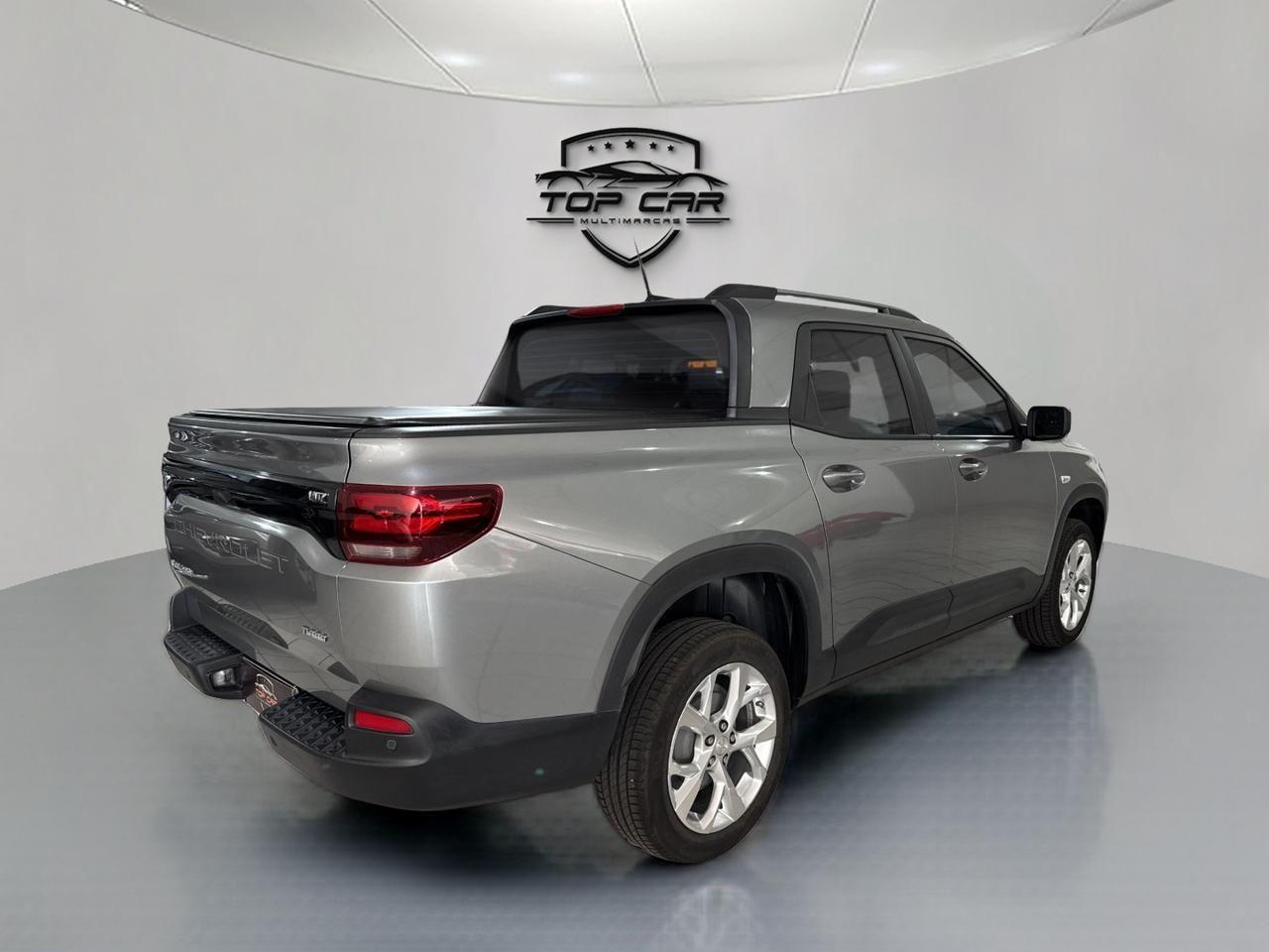 CHEVROLET Montana - Foto