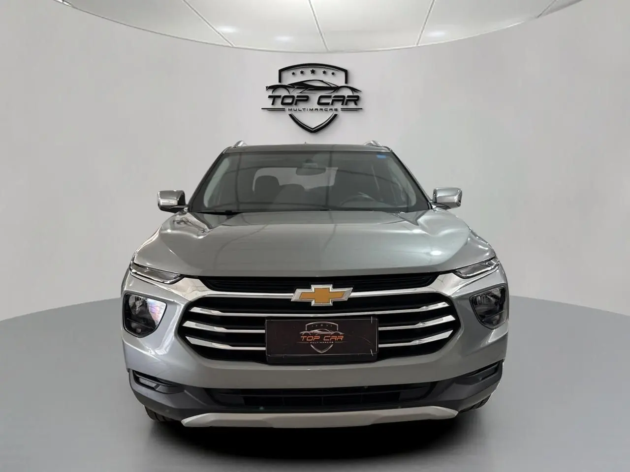 CHEVROLET Montana - Foto