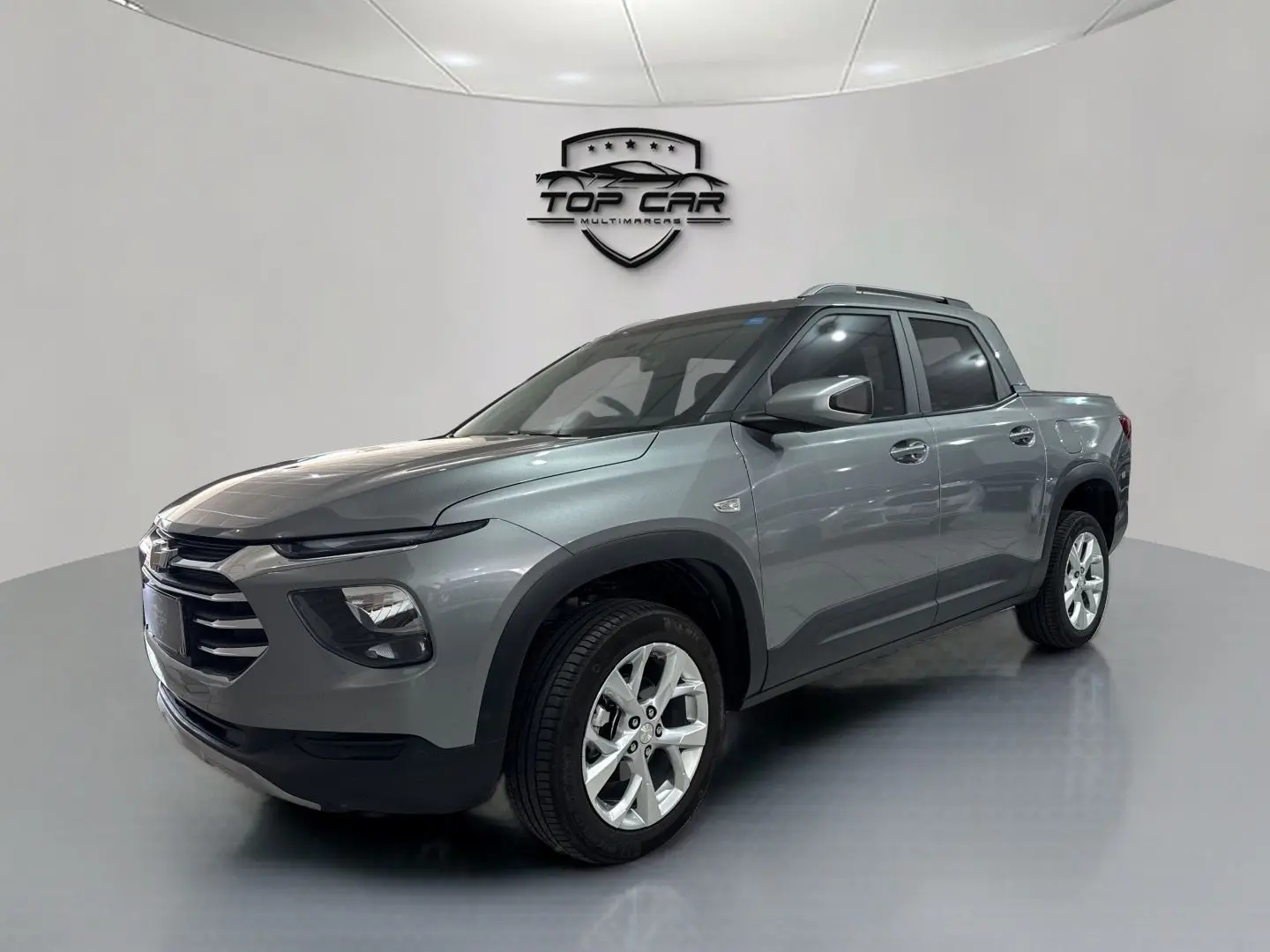 CHEVROLET Montana - Foto