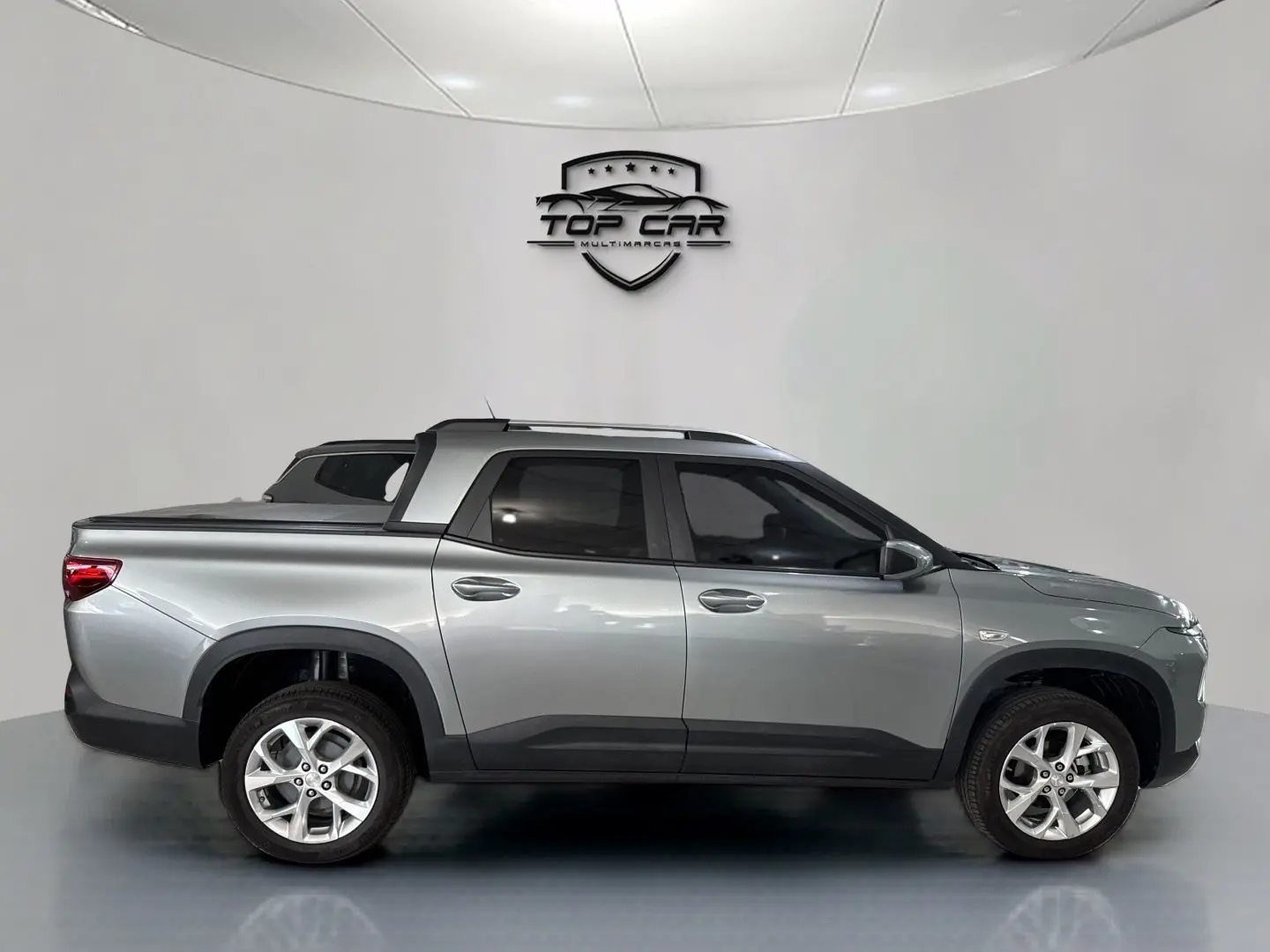 CHEVROLET Montana - Foto