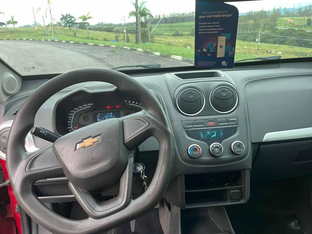 CHEVROLET Montana - Foto