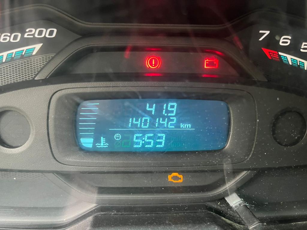 CHEVROLET Montana - Foto